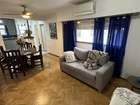 Departamento en Venta en Centro, Rosario