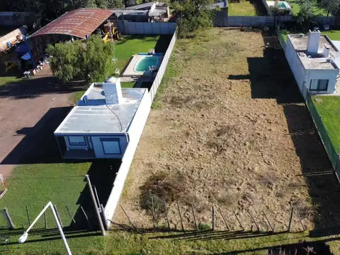 Terreno en Venta en Venado Tuerto, General López