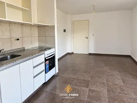 Departamento en Alquiler 12 años