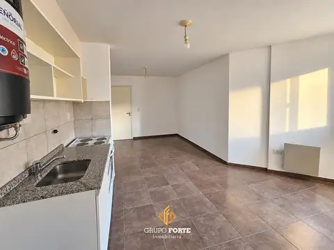 Departamento en Alquiler Apto profesional