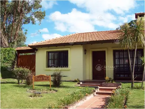 Casa en Venta en Playa Mansa, USD 410.000