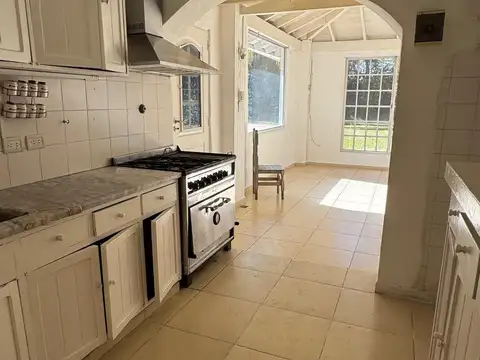 Casa en Alquiler en San Carlos C.C