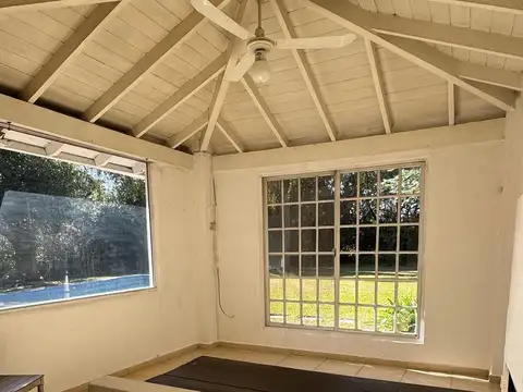 Casa en Alquiler al Este
