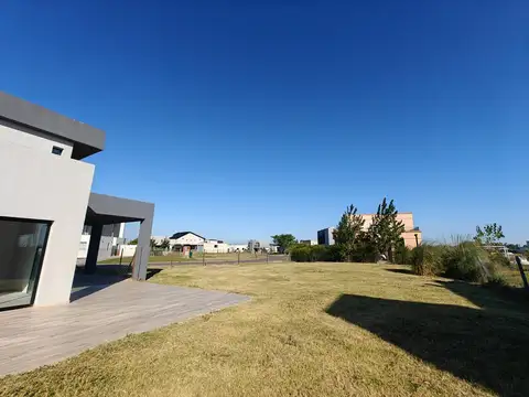 Casa en Venta A Estrenar