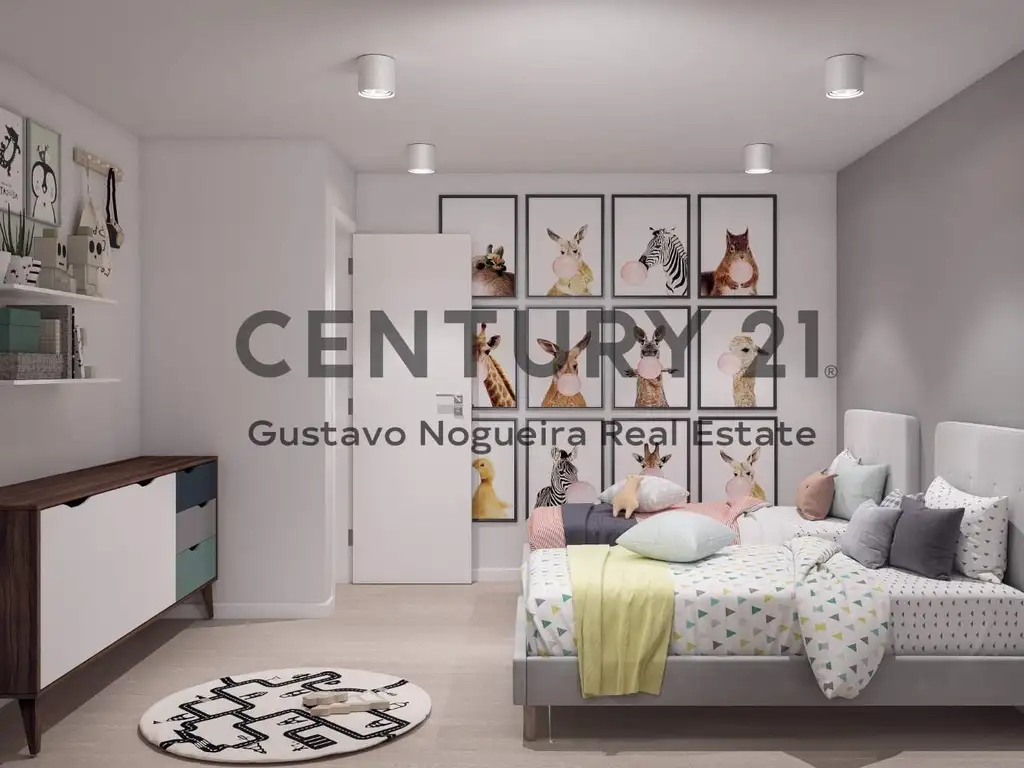 Casa en Venta en Los Girasoles De Lujan