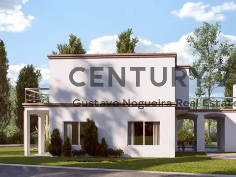 Casa en Venta con cochera