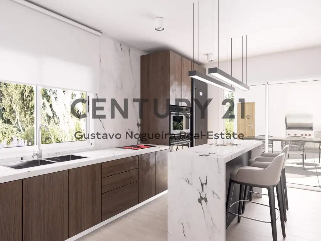 Casa en Venta en Los Girasoles De Lujan