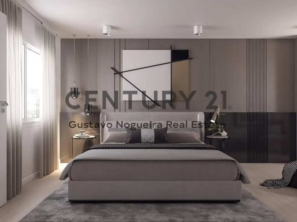 Casa en Los Girasoles De Lujan de 4 dormitorios