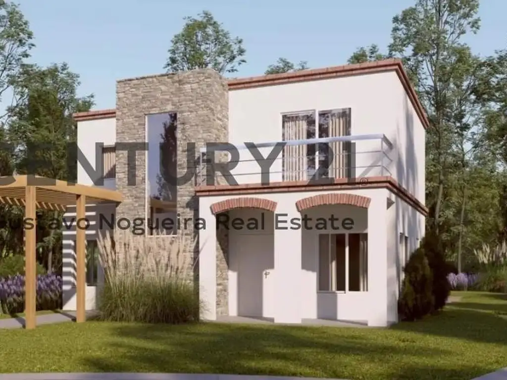 Casa en Venta en Los Girasoles De Lujan - 4 dormitorios