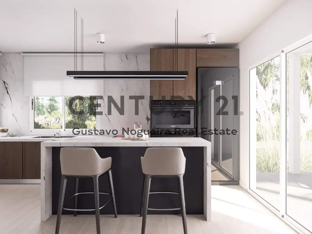 Casa - 185  m² | 4 dormitorios | A estrenar | 3 baños