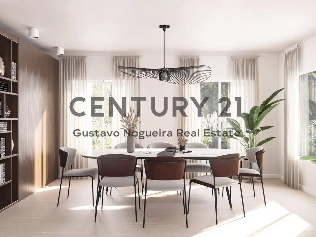 Casa en Venta de 185,0 m2