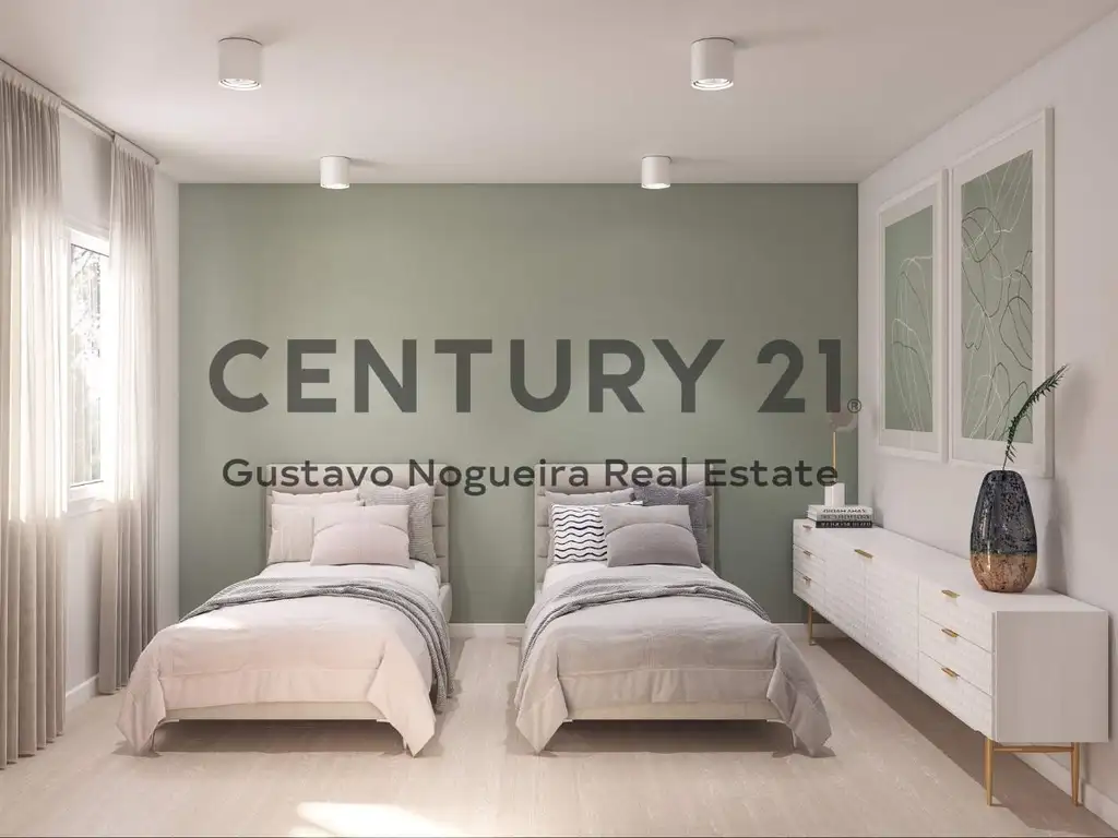 Casa en Venta - Los Girasoles De Lujan