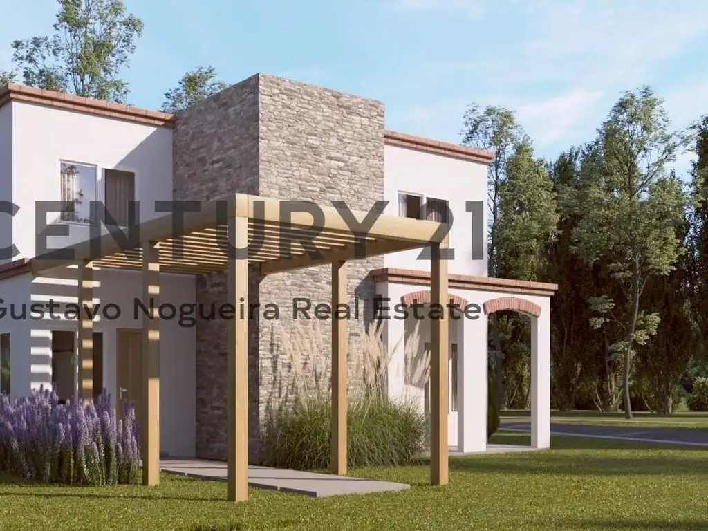 Casa en Venta - 4 dormitorios -