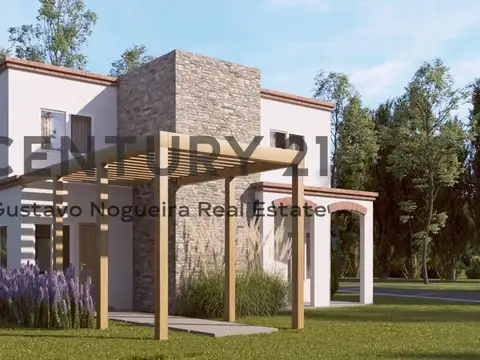 Casa en Venta en Los Girasoles De Lujan - 4 dormitorios