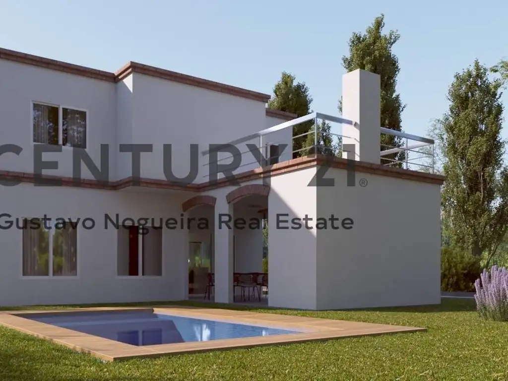 Casa en Venta con cochera