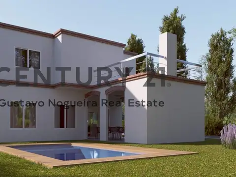 Casa en Venta - 4 dormitorios -