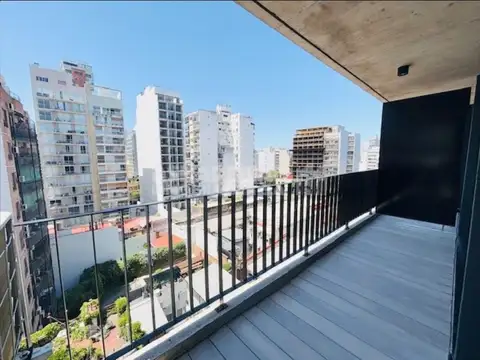 Departamento en Alquiler en Belgrano C, $ 1.200.000