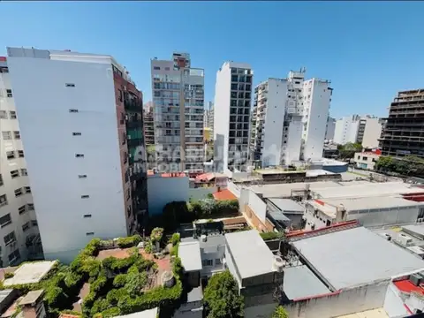 Departamento en Alquiler 2 años