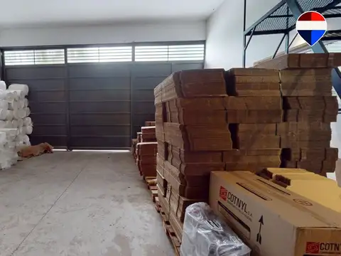 Galpon en Venta 8 años