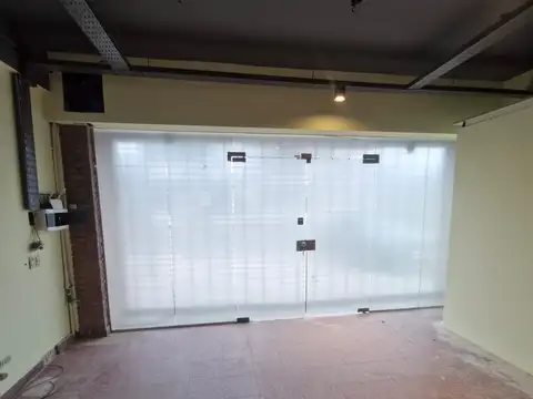 Diego Palma 1100, Piso PB