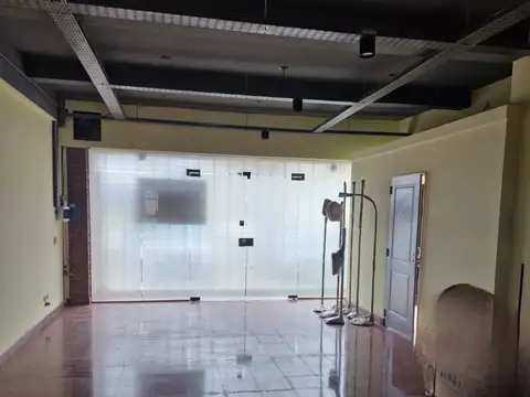 Local en Alquiler en San Isidro, USD 2.000