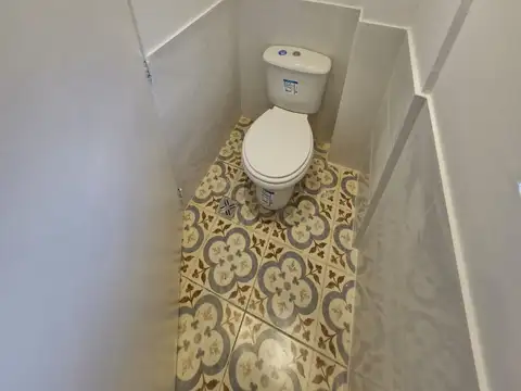 Diego Palma 1100, Piso PB