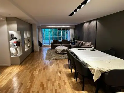 Avenida Olleros 1700, Piso 3