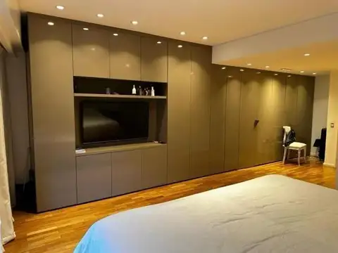 Departamento en Alquiler Temporal de 3 dormitorios