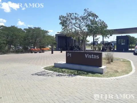 Terreno - Vistas al agua - Puertos del Lago
