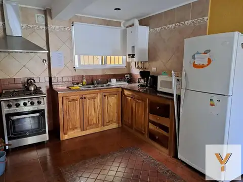Departamento en Venta en San Bernardo del Tuyu, USD 70.000