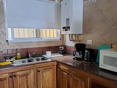 Departamento en Venta 40 años