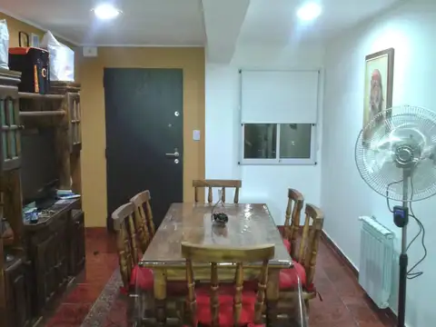 Departamento en Venta de 5 ambientes