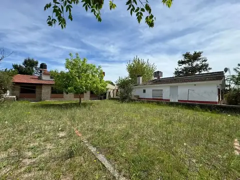 VENTA EN BLOQUE | 2 DÚPLEX | MAR DEL TUYÚ