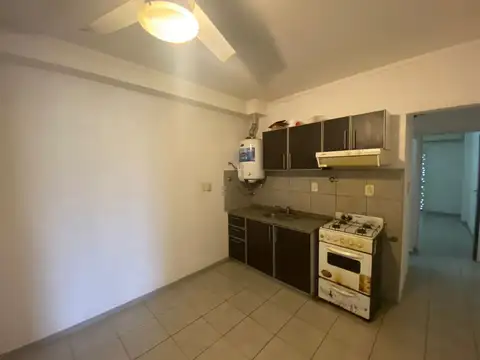 Departamento en Alquiler de 2 ambientes