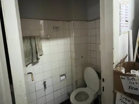 Local en Venta en Recoleta, USD 130.000