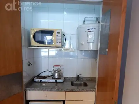 Departamento en Alquiler al Este