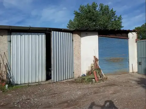 Galpon en Venta en Ciudadela, USD 600.000