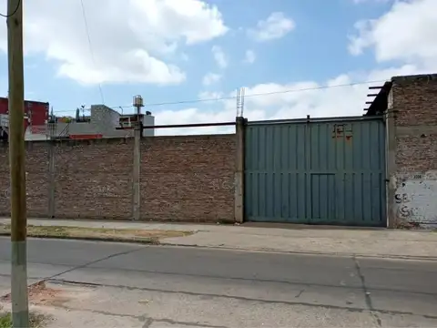 Galpon en Venta en Ciudadela, USD 600.000