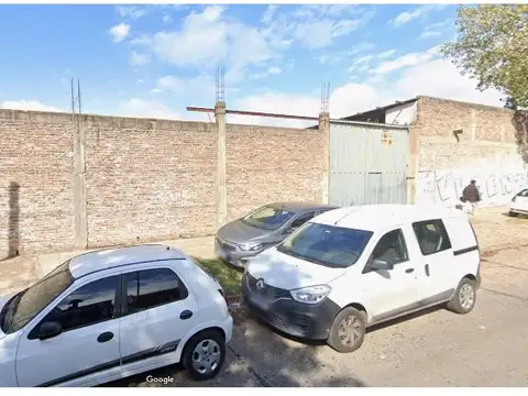 Juan José Paso 1600