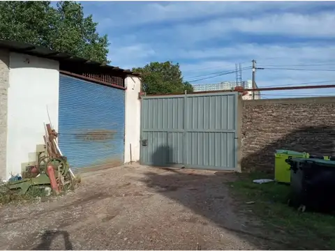 Juan José Paso 1600