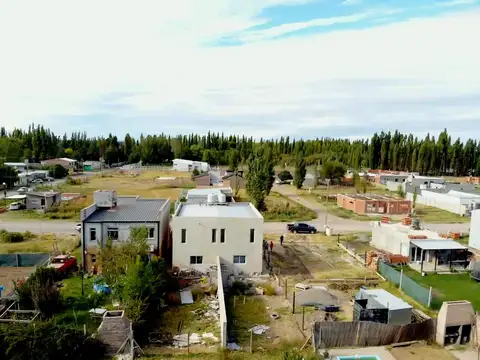 Depto Tipo Casa en Venta en Plottier, USD 110.700