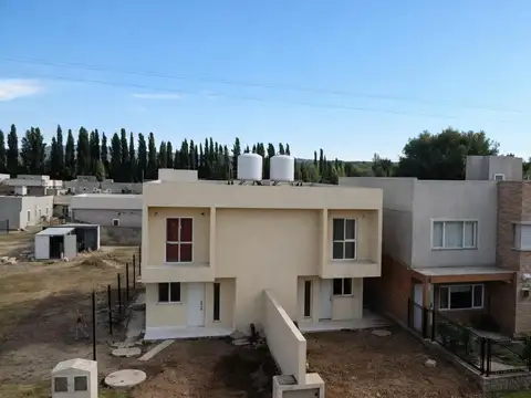 PH en  LOS CEREZOS II