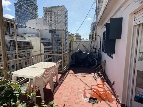 Oficina en Venta en Palermo Soho, USD 117.000