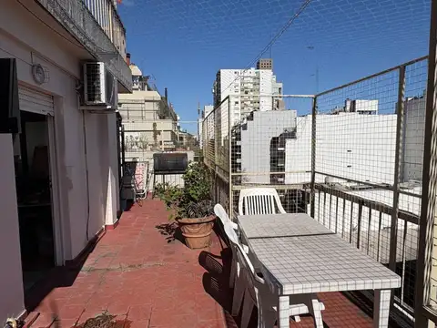 Oficina en Venta en Palermo Soho, USD 117.000