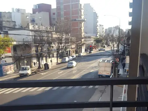 Departamento en Alquiler de Monoambiente