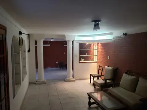 Gran Chalet en la Liguria