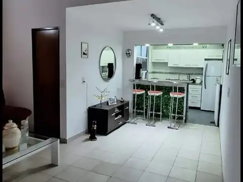Departamento en venta en Villa Real