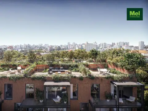 Departamento en Venta En pozo