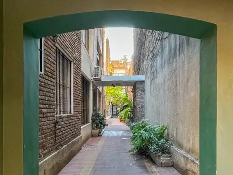 Espectacular Departamento interno dos dormitorios corrientes 1300