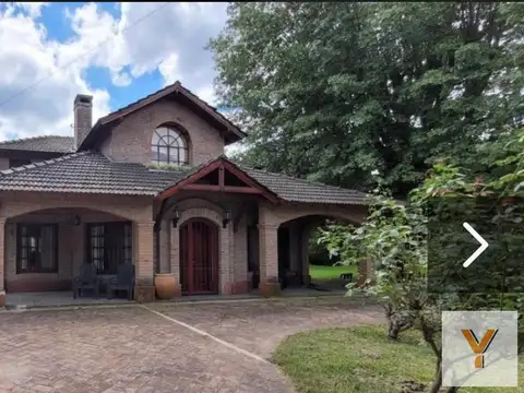 Quinta en Venta en Pilar, Partido de Pilar